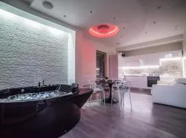 Pandora Luxury Suite