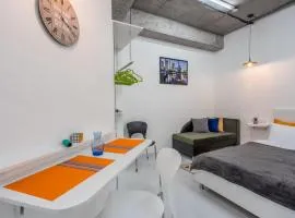 Tbilisi Apartment*Studio Gorgasali
