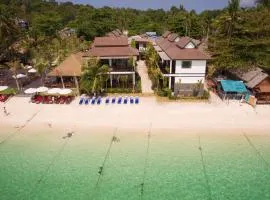Cabana Lipe Beach Resort