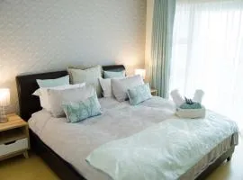 Aya Luxury Apartments 56