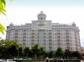 Grand Kampar Hotel, hotel in Kampar