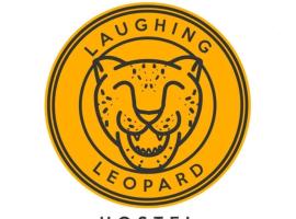 Laughing Leopard Hostel, hotel v mestu Nuwara Eliya