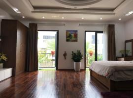 Lea House Ha Long – hotel w Ha Long