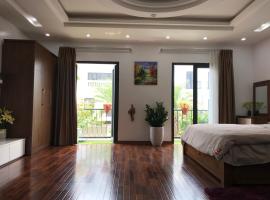 Lea House Ha Long, guest house in Ha Long