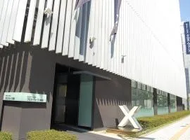Cross Wave Umeda