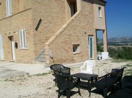 Affittacamere il girasole, guest house in Recanati