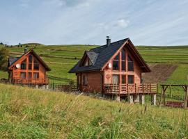 Winter & Summer - Chalets, hotel ve Ždiaru