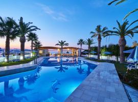 Eva Bay Hotel On The Beach - Adults Only