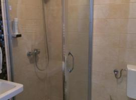 Brcko gas Doboj, Hotel in Doboj