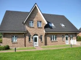 Appartement christ-sylt