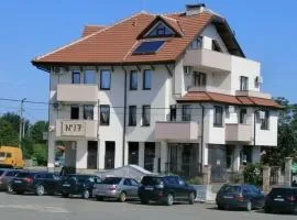 Aleksandrovo Apartments