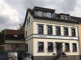 Haus Oberkassel, Hotel in Bonn