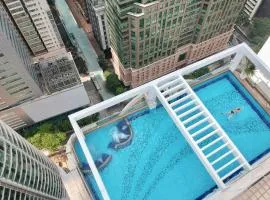 Parkview KLCC Serviced Suites
