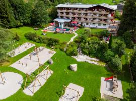 Ferienappartements Landhof