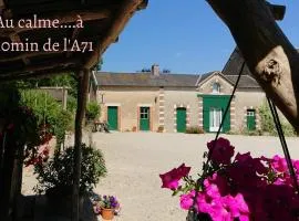 domaine d'en Haut