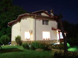 Villa Diva, holiday rental sa Apriltsi