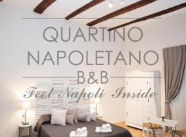 Quartino Napoletano