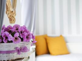 Apartament LOFT Glamour EC1