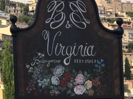 B&B VIRGINIA, hotel in Monte San Biagio