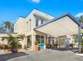Caboolture Riverlakes Boutique Motel, motel in Caboolture
