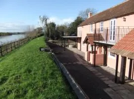 Pershbrook Cottage & Garden