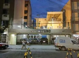 Edificio Netuno