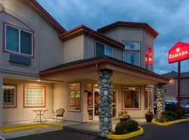 Ramada by Wyndham SeaTac Airport North
