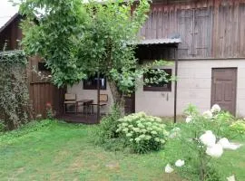 Peters House
