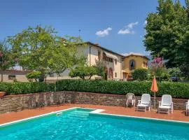 Agriturismo Bellosguardo