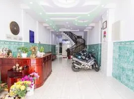 Thế Giang Hotel