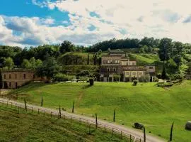 Agriturismo Rio Coverino
