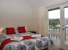 Akaroa Central Apartment