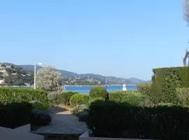 Appartement les Pieds dans l'eau !