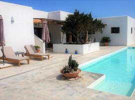 cansantidesmonestir, holiday rental in La Mola