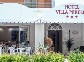 Villa Mirella, hotel a Grado