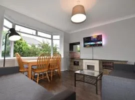 Sighthill 3 Bedrooms with Private Garden