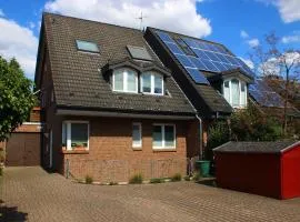 Apartment Am Mühlenbusch