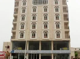 Al Noor Furnished Flats