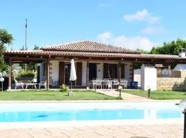 Villa Serena Alghero