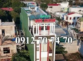 Đức Chính Hotel - Ninh Chu - Phan Rang