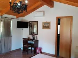 podere la starza