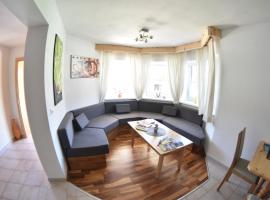 Appartement Sabrina, Hotel in Haus im Ennstal