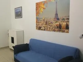 Confortable Apartment in Vasto