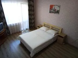 Apartment on Kharkovskoe Shosse 170 b