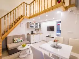 Apartment Duci