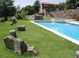 Agro-Turismo Quinta do Pendao