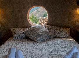 Guarda Che Luna, θέρετρο σκι σε Sasso di Castalda