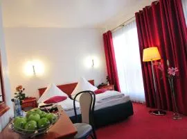 Cerano City Hotel Köln am Dom