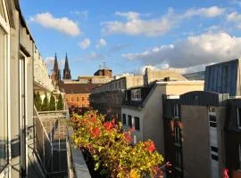 Cerano City Hotel Köln am Dom