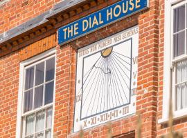 The Dial House, hotel v destinaci Reepham